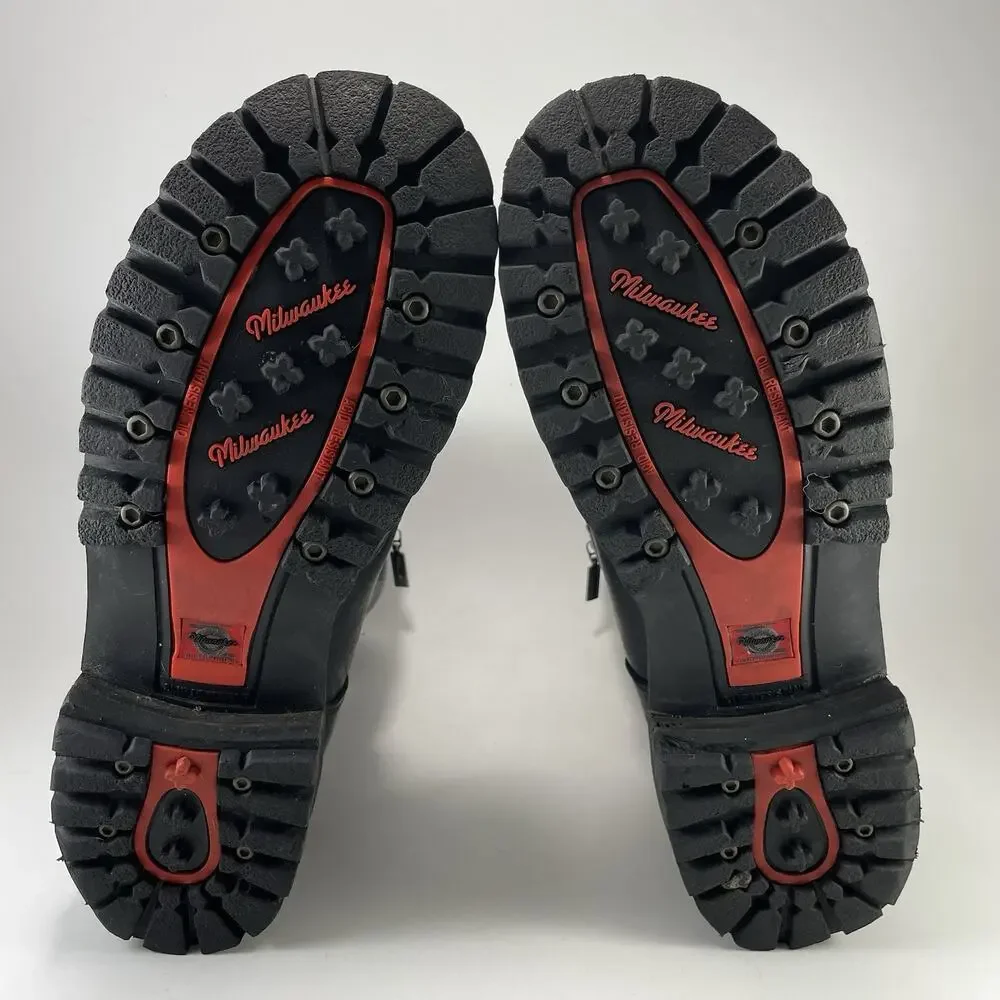 Milwaukee Leather MB407 8